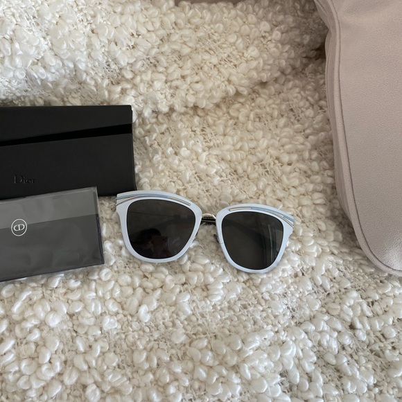 Dior sunglasses - Picture 3 of 7